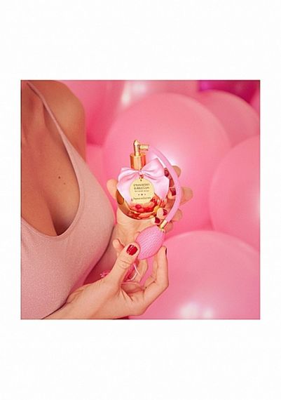 Духи-афродизиак для тела BIJOUX Body Mist Bubblegum - 100ml sexstyle | Зображення 3
