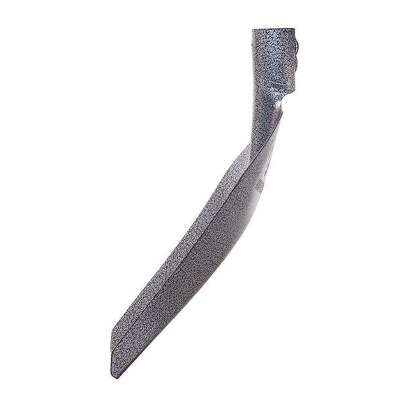 Лопата совкова 0,8 кг INTERTOOL FT-2005 | Зображення 4