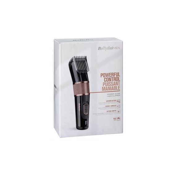 Машинка для стрижки Babyliss E974E | Зображення 5