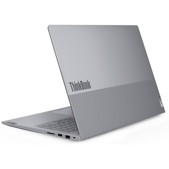 Ноутбук Lenovo ThinkBook 16 G8 IAL (21SK007RRA) | Зображення 6