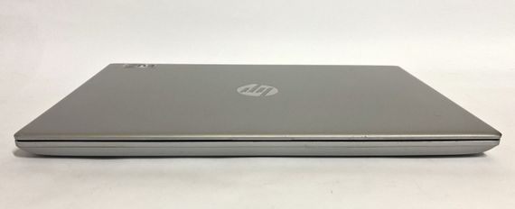 Ноутбук HP ProBook 650 G5 / 15.6" (1920x1080) IPS / Intel Core i3-8145U (2 (4) ядра по 2.1 - 3.9 GHz) / 8 GB DDR4 / 256 GB SSD / Intel UHD Graphics 620 / WebCam / Win 10 Pro б/у | Зображення 5