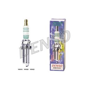 Свеча зажигания Denso VKH22 - Топ Продаж!