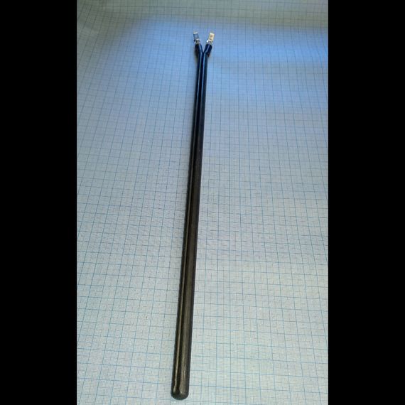 Тэн сухой 1000w  для бойлера Gorenje (Горение) Electrolux (Электролюкс) Kaneta (Канета) Thermowatt (Италия) | Зображення 2