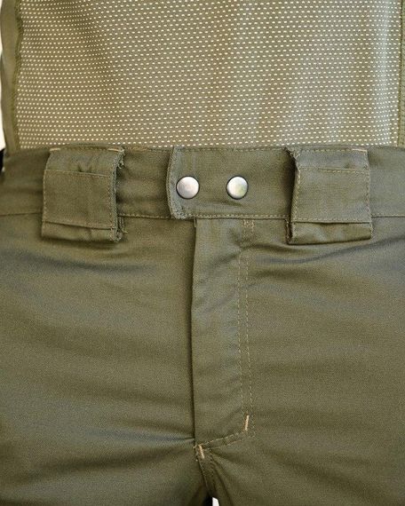 Тактичні штани TRACKING олива ВТ3771 | Зображення 5