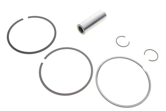 Поршень VW Golf Passat Tiguan 2.0 TFSI 04-18 82.51mm STD  GZ-F1333 | Зображення 3
