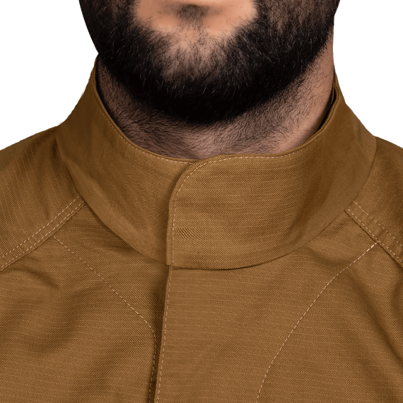 Бойова сорочка CM Blitz Twill/CoolPass Pique Койот (7208), XXXL | Зображення 3
