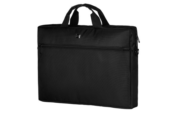 Сумка для ноутбука 2E CBN317BK 17&quot; Black (2E-CBN317BK) | Зображення 1