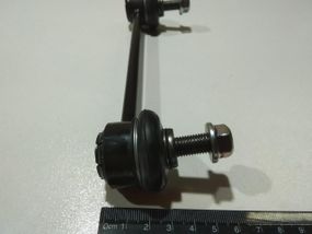 Стійка стабілізатора Carens (UN)/Magentis (MG), CTR (CLKK-30) задня/2 ШТ В ПАКОВКЕ (55530-2G000)