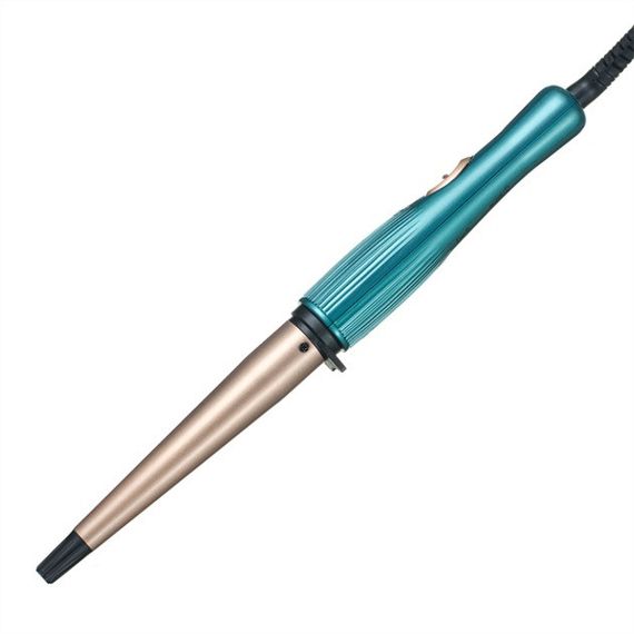 Плойка Dario DHC650C. MX-889 Колір: зелений