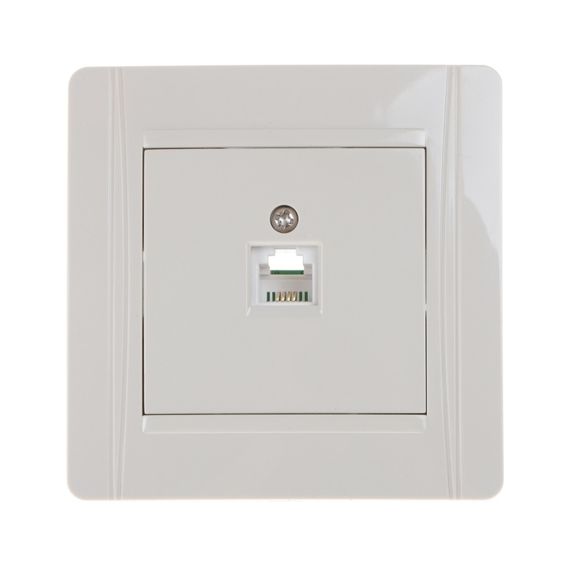 Розетка ZB-1TF iv