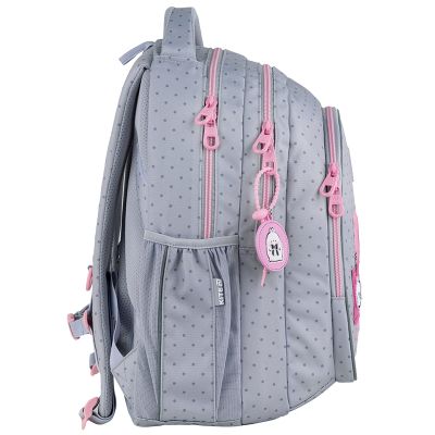 Рюкзак школьный Kite Education teens 8001L Molang (ML25-8001L) | Зображення 9