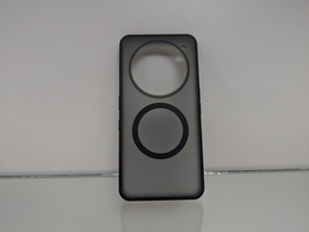 Чехол Nothing Phone 3A Pro MagSafe матовый противоударный носинг фон 3а про WLONS