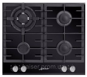 Варочная поверхность газовая Kaiser KCG 6380 Turbo