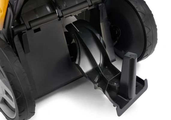 Газонокосарка бензинова Stiga Combi553SE | Зображення 1