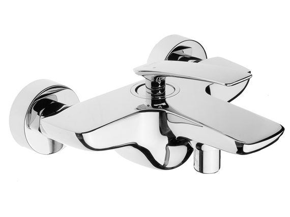 Змішувач для ванни NEWARC Life 981511 | Зображення 5