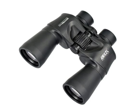 Бинокль Delta Entry 10x50 Тактический бинокль Бинокль для военных Бинокль Армейский бинокль