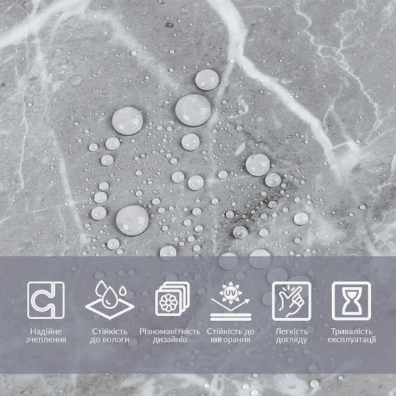 Плівка на самоклейці 60cm*3m SW-00002403 | Зображення 3