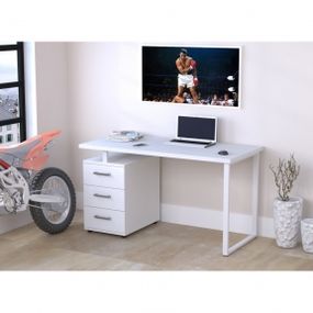 Стол Loft Design L-27 MAX L-27 MAX нимфея