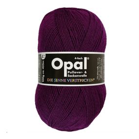 Opal Sockenwolle uni, 9938