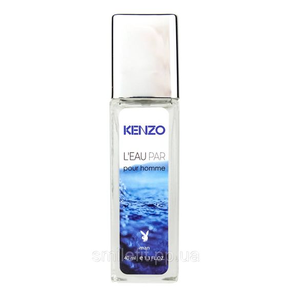 Kenzo LEau Par Kenzo Pour Homme Pheromone Parfum мужской 40 мл | Зображення 1