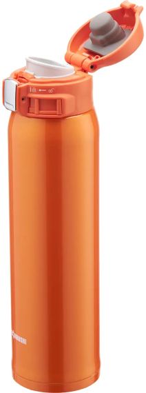 Термокружка ZOJIRUSHI SM-SHE60VO 0.6 л Orange | Зображення 1