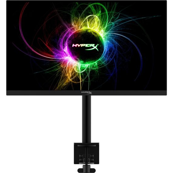 HyperX Монітор LCD 27' QHD HyperX Armada (64V69AA) | Зображення 5