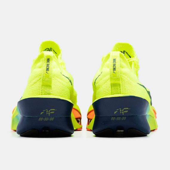 Чоловічі кросівки Air Zoom AlphaFly 3 весна / літо / осінь 1488 42, Весна/осінь | Зображення 3