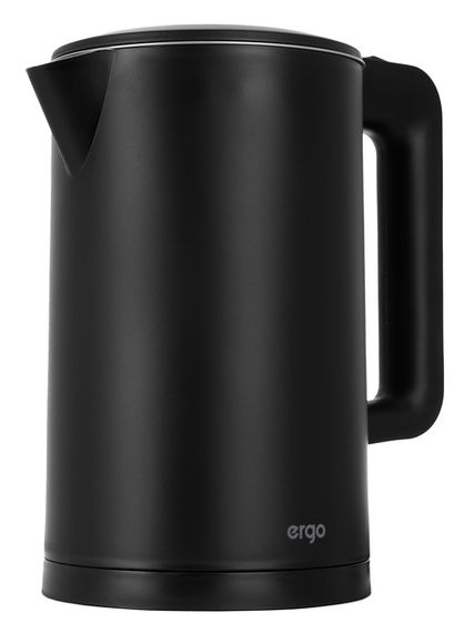 Електрочайник ERGO CT 8080 Black | Зображення 1