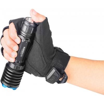 Ліхтар Olight Warrior X Pro Black | Зображення 8