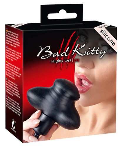 Надувний кляп МЕТЕЛИК Sex Aura
