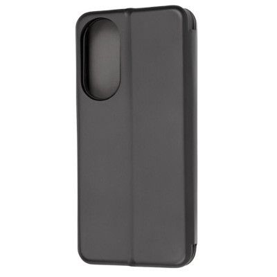 Чехол для мобильного телефона BeCover Exclusive ZTE Blade V40s Black (710286) | Зображення 1