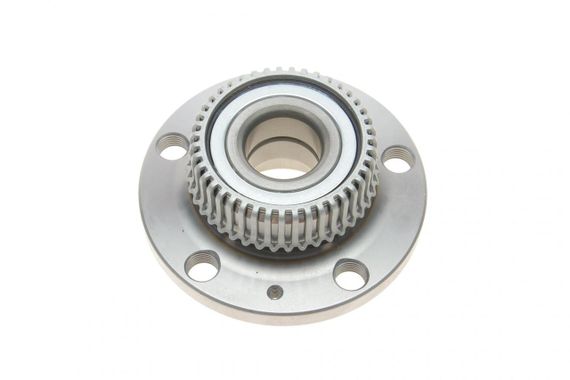 Підшипник маточини задньої Skoda Octavia 97-10 VW Bora Golf IV 98-05 к-кт  10-1107 | Зображення 1