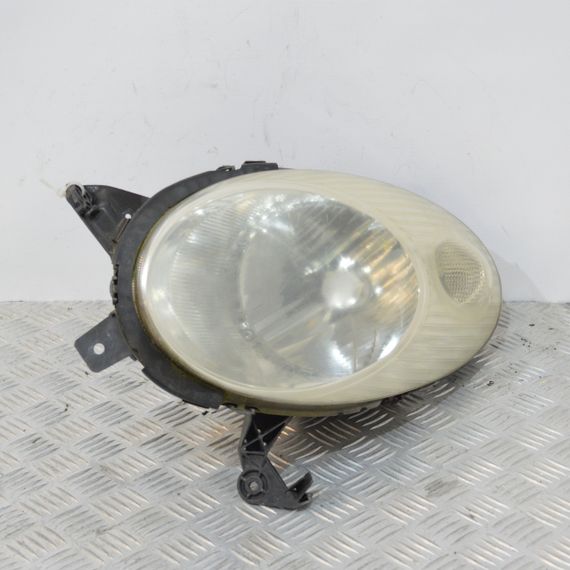 Фара ліва Nissan Micra K12 2003-2010 Фара передня ліва Ніссан Мікра К12 26060AX700