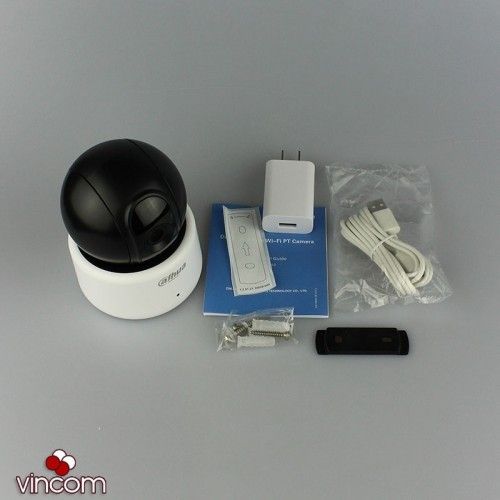 Видеокамера Dahua DH-IPC-A22P | Зображення 2