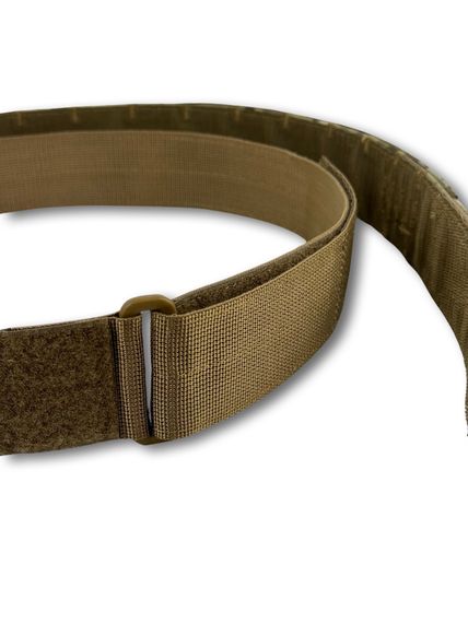 Ремінь бойовий Multicam USA (XL) | Зображення 7