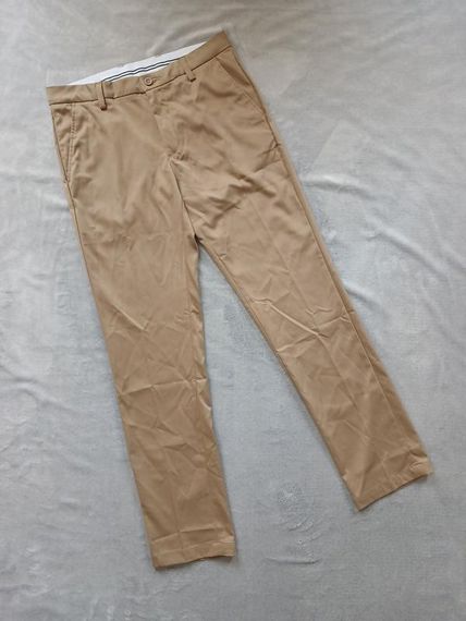 Брюки мужские 32/33 зауженные