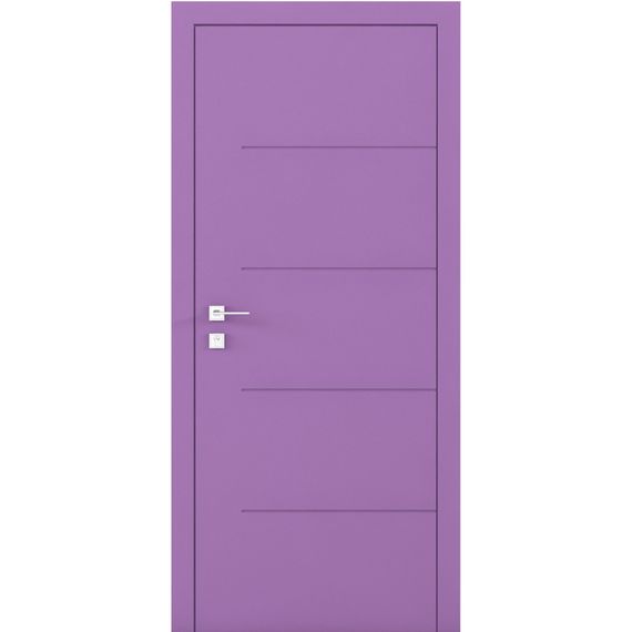 Двері міжкімнатні Rodos CORTES PRIMA Фрезерування 21, 22, 23, 24