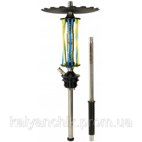 Кальян Trumpet Hookah Rider UA