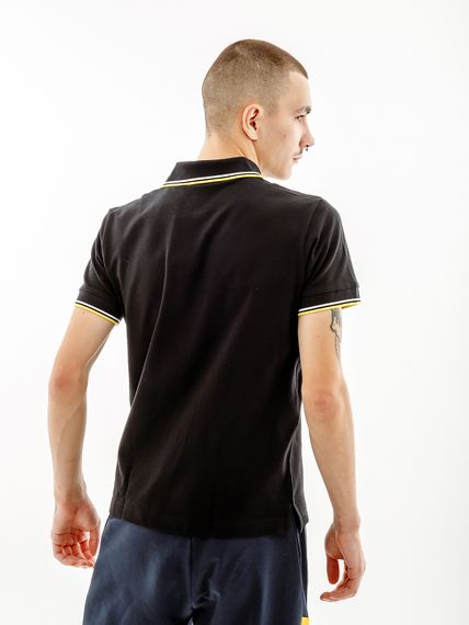 Футболка AUSTRALIAN 2-STRIPE PIQUE' POLO S-FIT | Зображення 1