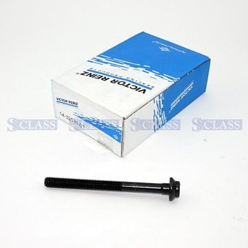 Комплект болтов ГБЦ Mercedes Benz OM601,14-32031-01