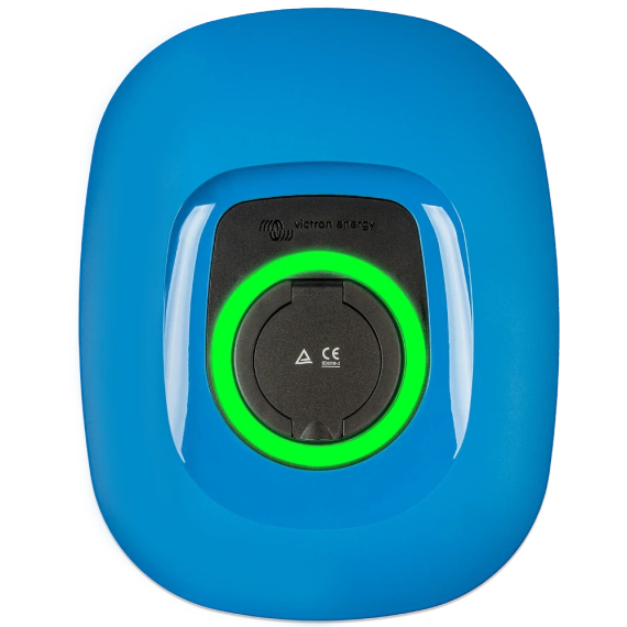 Victron Energy NS Blue Зарядна станція для електромобіля - Аксесуари