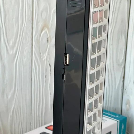 Сонячний ліхтар-повербанк XPRO HEL-2866T (234573909_286) | Зображення 4