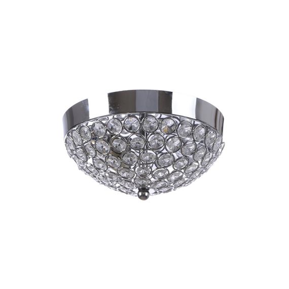 Светильник настенно-потолочный светодиодный накладной LED BR-01 442C/1 G9+3x3W