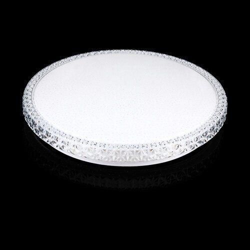 Світильник світлодіодний Biom DL-R505-80-5 5000К 80Вт без д/у | Зображення 1