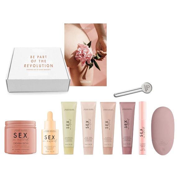 Збудливий кліторальний гель Clitoral Balm Bijoux Indiscrets Slow Sex 10 мл | Зображення 6
