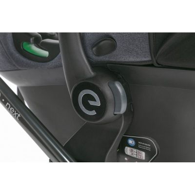 Автокресло Espiro PI 117 GRAPHITE +0 (без адаптерів) (5906724205804) | Зображення 7