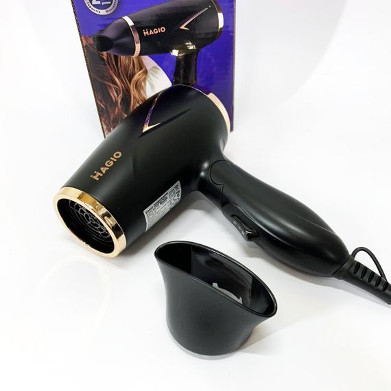 Фен Magio MG-165 1200 Вт | Зображення 5