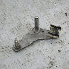 Проміжний важіль Seat Ibiza III 2002-2008 Селектор КПП Сеат Ібіза 3 1J0711202R 1J0711203N