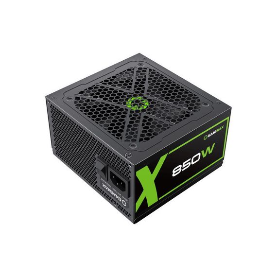 Блок живлення Gamemax GX-850 Modular | Зображення 7