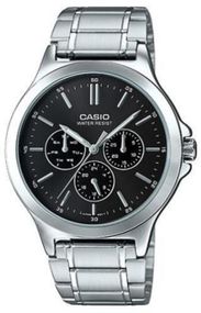 Годинник CASIO LTP-V300D-1AUDF